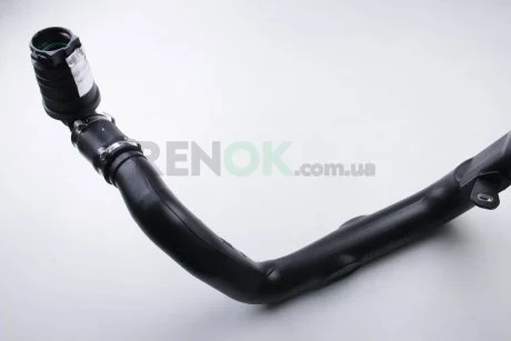 Патрубок інтеркулера Master/Movano 2.3dCi FWD 14- Л. (турбіна-інтеркулер) RENAULT 8200730589