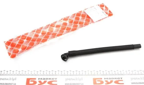 Патрубок вентиляції картерних газів FEBI BILSTEIN 33113