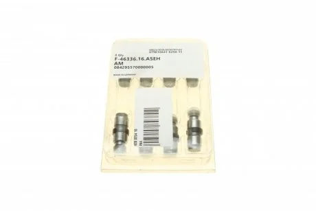 Гідрокомпенсатор VW Caddy IV/Golf 1.2-1.4TSI 12- INA 420 0254 10