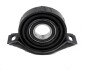 Подшипник подвесной MB E-class (W124) -95 (d=30mm) MEYLE 014 041 9044/S (фото 2)