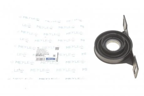 Подшипник подвесной BMW 5 (E39) 2.5-3.0d 98-04 (d=35mm) MEYLE 300 261 2121/S