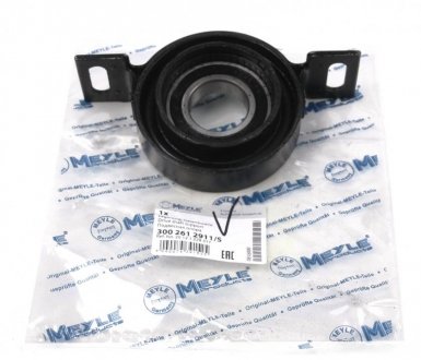 Подшипник подвесной (задний) BMW 3 (E36/E46) (d=30mm) MEYLE 300 261 2911/S (фото 1)