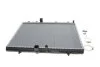 Радіатор охолодження Citroen C4/C5/Xsara/Peugeot 307/407 2.0 16v/HDI 00- NRF 50438 (фото 1)