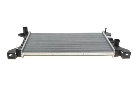 Радиатор охлаждения Ford Transit 2.5D 85-94 NRF 516212