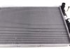 Радиатор охлаждения Hyundai I30 1.4-2.0 07-12 NRF 53931 (фото 1)