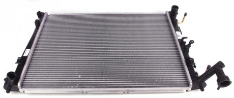 Радиатор охлаждения Hyundai I30 1.4-2.0 07-12 NRF 53931