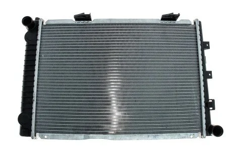 Радіатор охолодження MB E-class (W124/S124) 93-96 NRF 58719