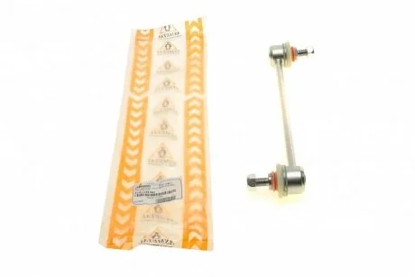 Тяга стабилизатора (переднего) BMW 3 (E36)/5 (E28, E34)/6 (E24)/7 (E32)/8 (E31) -99 ASMETAL 26BM0001