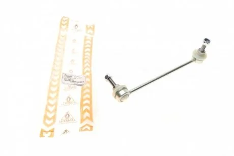 Тяга стабілізатора (переднього) (R) BMW 5 (E39) 96- ASMETAL 26BM0501