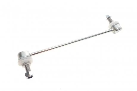 Тяга стабілізатора (переднього) Hyundai Elantra 11-/Kia Cee'd 12- (L=283 мм) ASMETAL 26KI3000