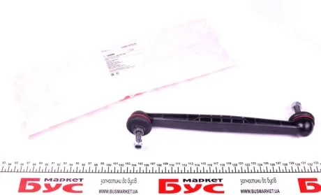 Тяга стабілізатора (переднього) Audi 80 88-96 FEBI BILSTEIN 18086