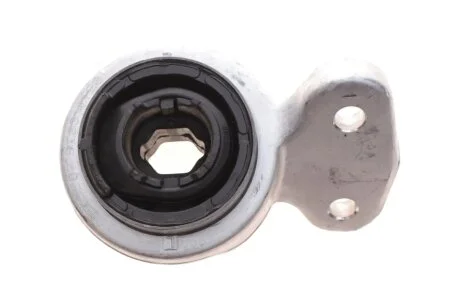 Сайлентблок важеля (переднього/знизу/ззаду) BMW 3 (E46) 98-07 (L) FEBI BILSTEIN 18687