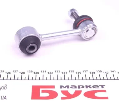 Тяга (стійка) стабілізатора з гайкою FEBI BILSTEIN 28212