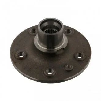 Маточина (передня) MB Vito (W638) 96-03 FEBI BILSTEIN 34321