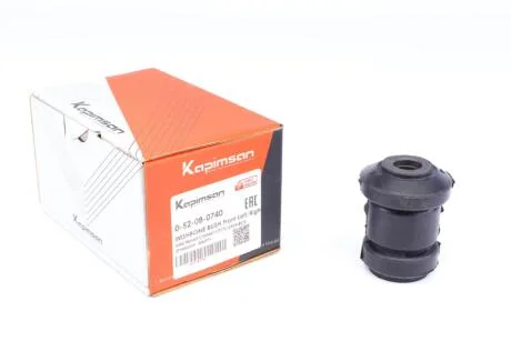 Сайлентблок важеля (переднього/спереду) Ford Connect 02- KAPIMSAN 0-52-08-0740