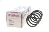 Пружина (передня) Opel Combo/Corsa C 1.3-1.7CDTI/DI/DTI 16V 01- (вен не для підвищ.нагр./фургон) LESJOFORS 4063481 (фото 1)