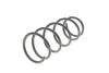 Пружина (передня) Renault Kangoo 1.4/1.5dCi 97- (вен/фургон) LESJOFORS 4072940 (фото 5)