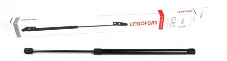 Амортизатор капоту VW Touareg 02-10 (SUV) LESJOFORS 8095012