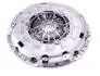 Комплект сцепления VW T5 2.5TDI/4motion, 03-09, 128kw, AXE, BPC (+выжимной) LuK 624 3178 34 (фото 8)