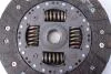 Комплект зчеплення VW Crafter 2.0TDI 11- (80-105kw), CKTB.CKTC.CKUC.CSLB.CSLC LuK 624 3703 09 (фото 9)