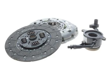 Комплект зчеплення LuK 626 3072 33