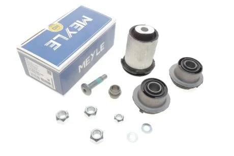Ремкомплект важеля (переднього/нижнього) MB E-class (W210) 95-03 MEYLE 014 033 0061/HD