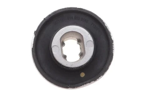 Сайлентблок важеля MEYLE 014 033 0160