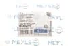 Сайлентблок важеля (переднього/ззаду) VW Caddy 10- MEYLE 100 610 0034 (фото 5)