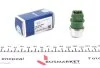 Датчик температуры охлаждающей жидкости VW LT 2.5TDI 96-06/T4 1.9D-2.5TDI 95-03 (4 конт) (105-112°С) MEYLE 100 810 0007 (фото 1)