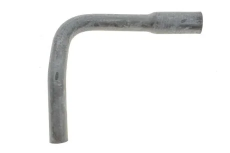 Патрубок системи охолодження MEYLE 119 121 0139