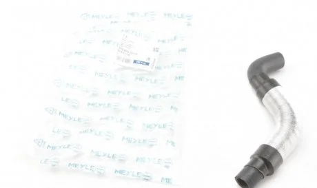 Патрубок радиатора MEYLE 119 819 0014