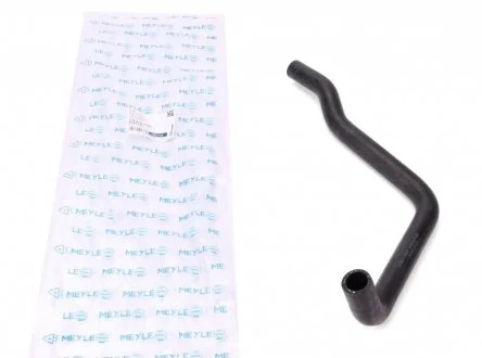 Патрубок радиатора MEYLE 119 819 0045