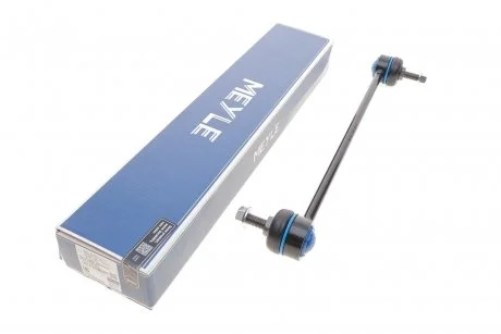 Тяга стабілізатора (переднього) Renault Master III/Opel Movano 2.3dCi 10- (L=330mm) MEYLE 16-16 060 0010/HD