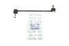Тяга стабілізатора (переднього) Ford Fiesta V/Fusion 01-12 (L=284mm) MEYLE 716 060 0036 (фото 2)