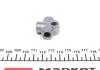 Соединитель тормозной трубки (M10x1) (мама/мама/мама) QUICK BRAKE O3D (фото 3)