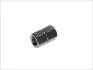 Соединитель тормозной трубки (M12x1/17x29/d=4.0) (мама/мама) QUICK BRAKE OBB (фото 4)