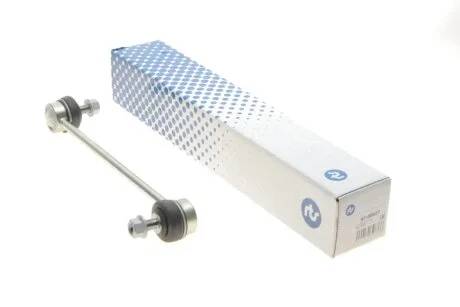 Тяга стабілізатора (переднього) Ford Escort V/VI 90-99/Fiesta III/IV 89-03/Ka 96-08/Mazda 121 96-03 RTS 97-00627