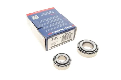 Подшипник ступицы (передней) Lada Samara 2101-2107 70-12 CX CX 082-A