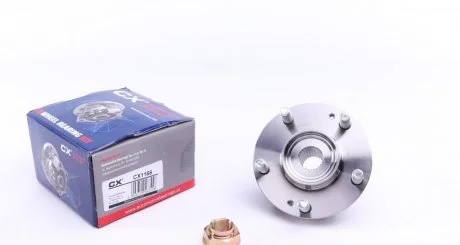 К-т підшипника маточини перед. i30 (FD) 45078 07-16 CX CX 1166