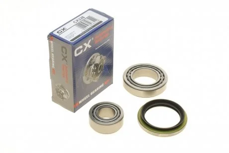 Підшипник маточини (передньої) MB 410/Sprinter/VW LT 96- CX CX 328