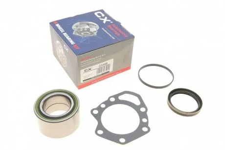 Підшипник маточини (задньої) MB Sprinter 208-316/VW LT 28-35 96- CX CX 488