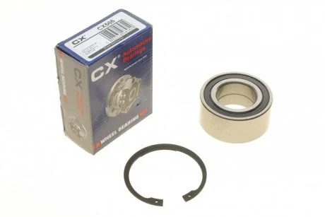 Підшипник маточини (передньої) Fiat Scudo 96-07 CX CX 566