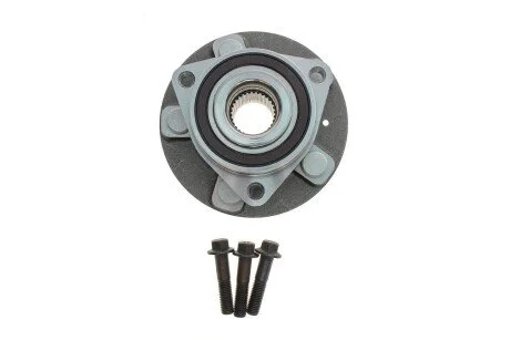 Підшипник маточини (задньої) Opel Insignia 08- CX CX 725