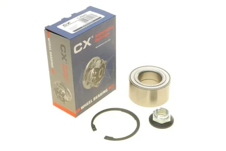 Підшипник маточини (передньої) Ford Connect 13- CX CX 842