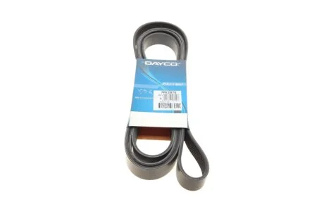 Ремень генератора Ford Transit 2.4 DI-2.4TDCI 00-06 DAYCO 7PK2876