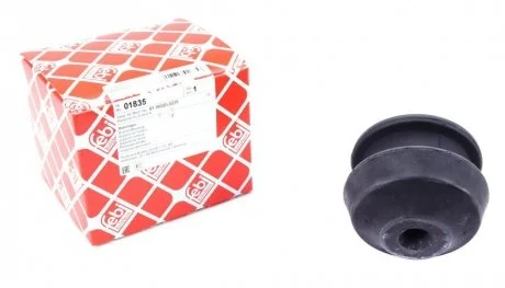 Подушка двигателя FEBI BILSTEIN 01835