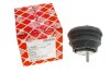Подушка двигуна BMW 5 (E39) 520/528i 95-03 FEBI BILSTEIN 10142 (фото 4)