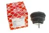 Подушка двигуна BMW 5 (E39) 520/528i 95-03 FEBI BILSTEIN 10142 (фото 4)