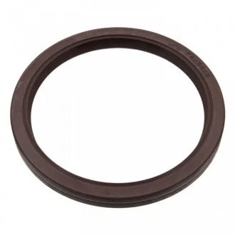 Сальник коленвала (задний) Fiat Doblo 1.2 00- (74x88x8) FEBI BILSTEIN 14205