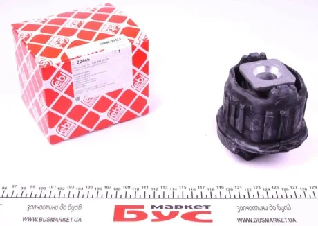 Сайлентблок балки підвіски FEBI FEBI BILSTEIN 22445